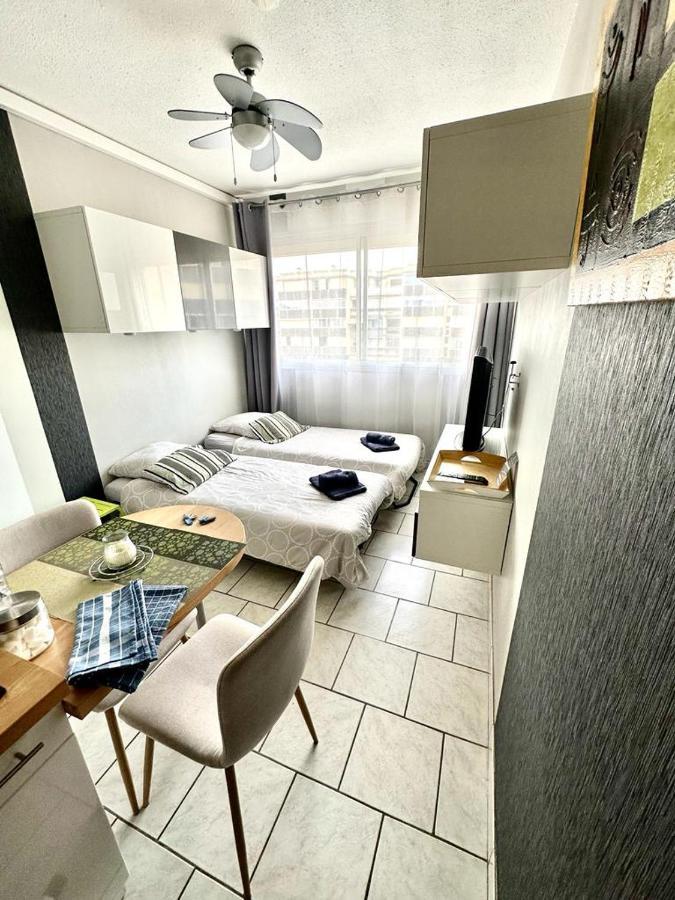 Cosy Studio Balaruc-les-Bains Exterior photo